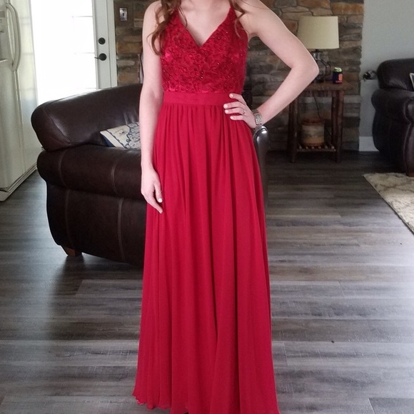 Prom dress - Picture 5 of 5